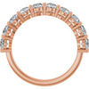 Lab-Grown Diamond | Round | 3.4mm