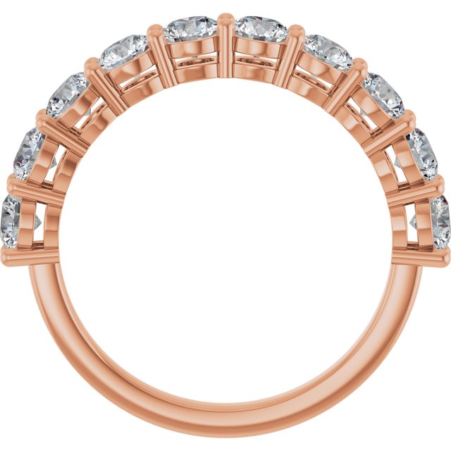 Lab-Grown Diamond | Round | 3.4mm