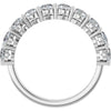 Lab-Grown Diamond | Round | 3.4mm
