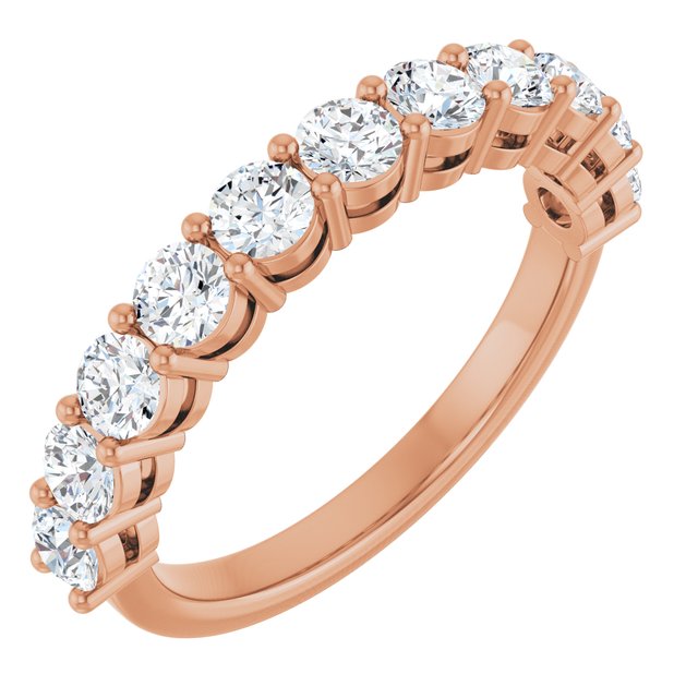 Lab-Grown Diamond | Round | 3mm