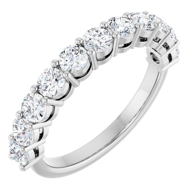 Natural Diamond | Round | 3mm