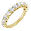 Natural Diamond | Round | 3mm