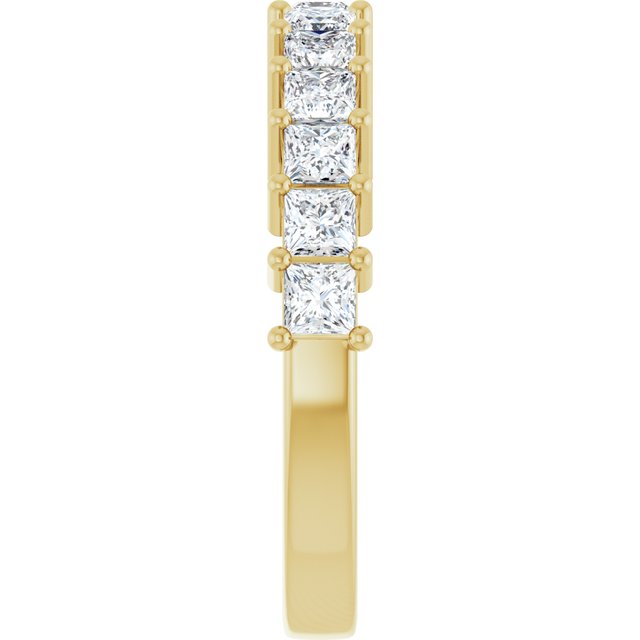 Lab-Grown Diamond | Square | 2.5 x 2.5mm