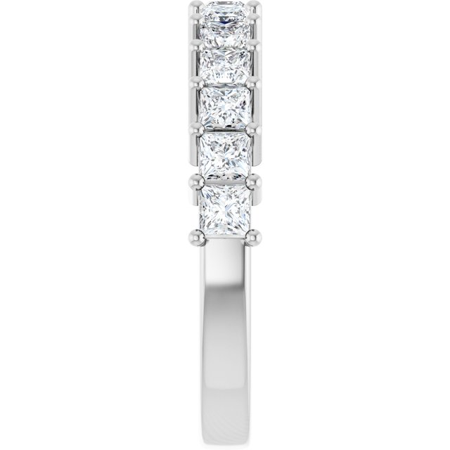 Lab-Grown Diamond | Square | 2.5 x 2.5mm