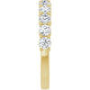 Lab-Grown Diamond | Round | 3mm