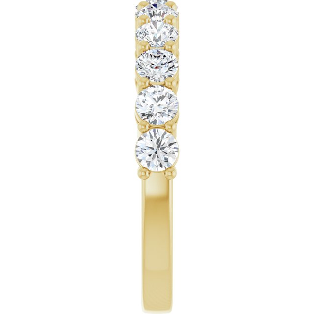 Lab-Grown Diamond | Round | 3mm