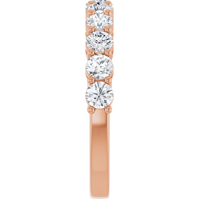 Natural Diamond | Round | 3mm