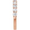 Lab-Grown Diamond | Round | 3mm