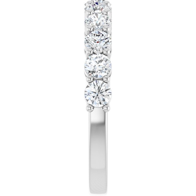 Lab-Grown Diamond | Round | 3mm