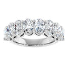 Lab-Grown Diamond | Oval | 6 x 4mm | Natural Diamond | Oval | 6 x 4mm