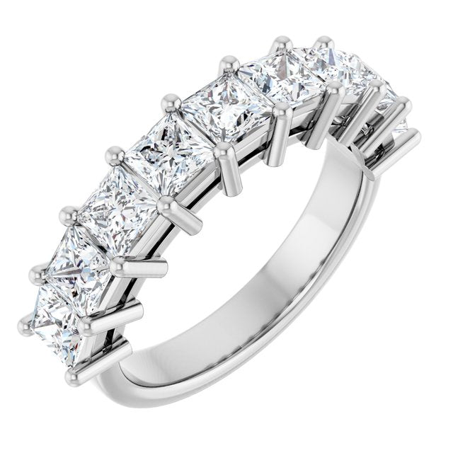 Lab-Grown Diamond | Square | 3.5 x 3.5mm