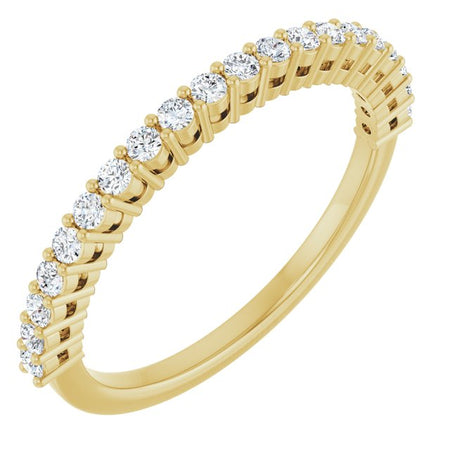 Natural Diamond | Round | 1.5mm