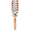 Lab-Grown Diamond | Marquise | 4 x 2mm