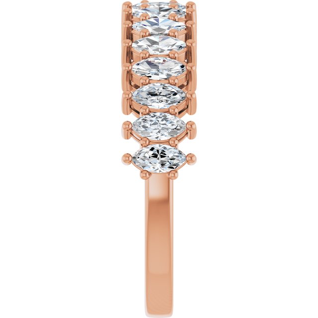 Lab-Grown Diamond | Marquise | 4 x 2mm