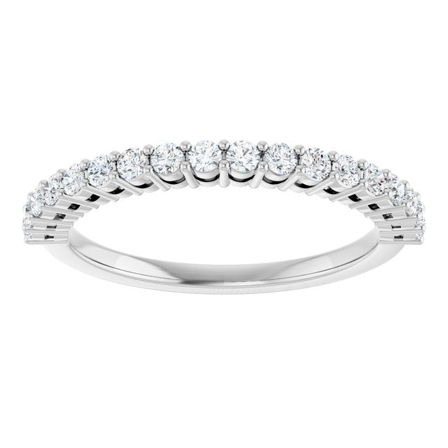 Lab-Grown Diamond | Round | 1.7mm