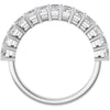 Lab-Grown Diamond | Square | 2.5 x 2.5mm