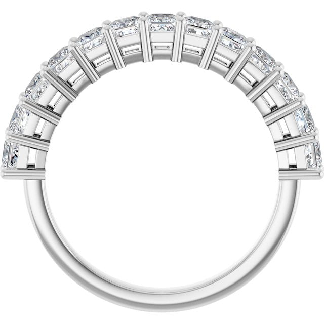 Lab-Grown Diamond | Square | 2.5 x 2.5mm