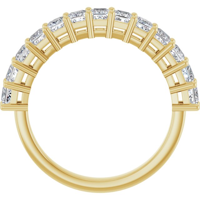 Lab-Grown Diamond | Square | 2.5 x 2.5mm