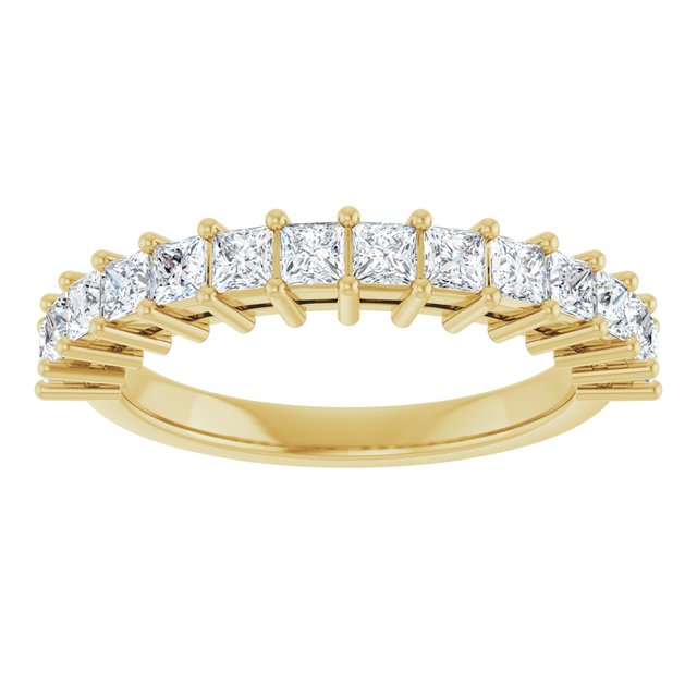 Lab-Grown Diamond | Square | 2.25 x 2.25mm