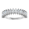 Lab-Grown Diamond | Marquise | 4 x 2mm