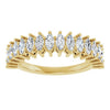 Lab-Grown Diamond | Marquise | 4 x 2mm