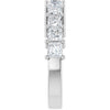 Lab-Grown Diamond | Square | 3 x 3mm