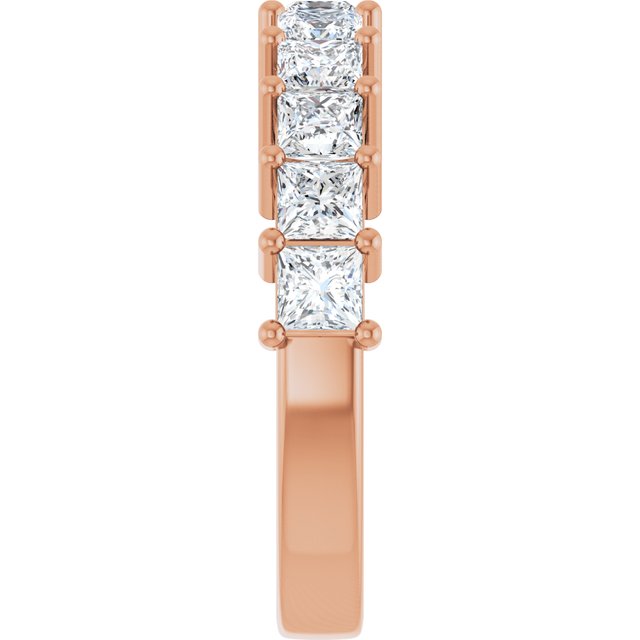 Lab-Grown Diamond | Square | 3 x 3mm