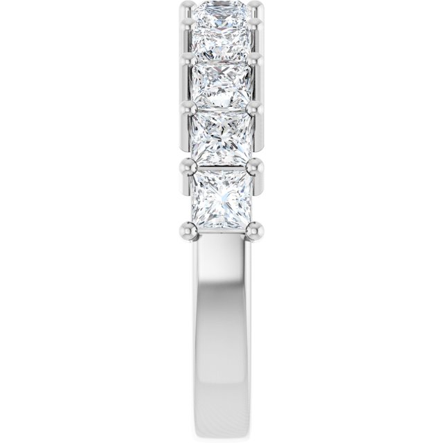 Lab-Grown Diamond | Square | 3 x 3mm