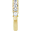 Lab-Grown Diamond | Square | 3 x 3mm