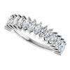 Lab-Grown Diamond | Marquise | 4 x 2mm