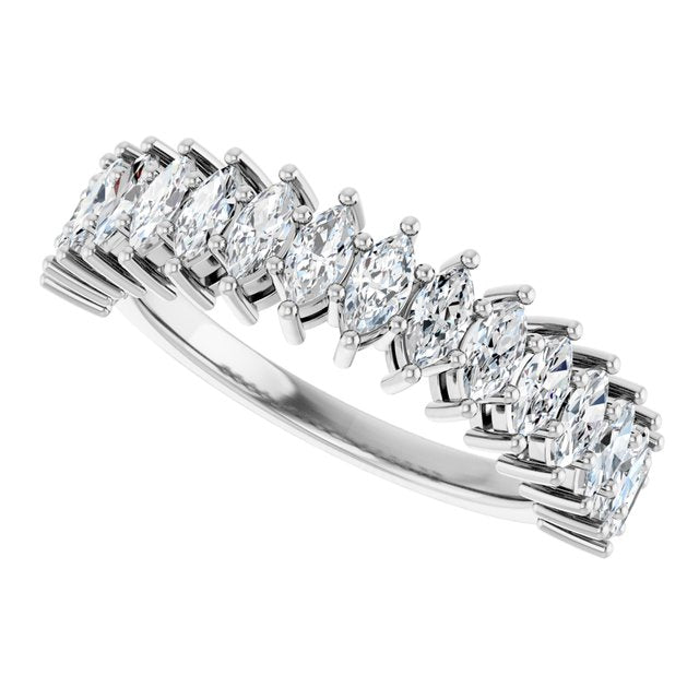 Lab-Grown Diamond | Marquise | 4 x 2mm