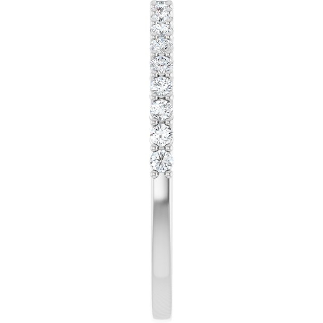 Lab-Grown Diamond | Round | 1.5mm