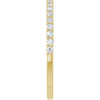 Natural Diamond | Round | 1.5mm