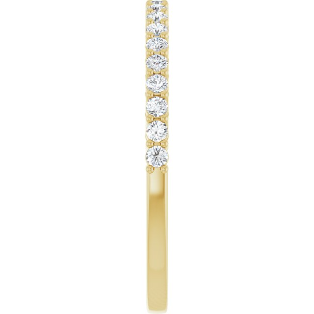 Natural Diamond | Round | 1.5mm