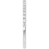 Lab-Grown Diamond | Round | 1.5mm