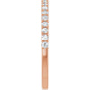 Natural Diamond | Round | 1.5mm