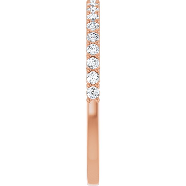 Natural Diamond | Round | 1.5mm