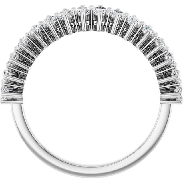 Lab-Grown Diamond | Marquise | 4 x 2mm