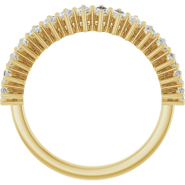 Lab-Grown Diamond | Marquise | 4 x 2mm