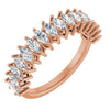 Lab-Grown Diamond | Marquise | 4 x 2mm