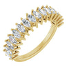 Lab-Grown Diamond | Marquise | 4 x 2mm