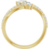 Lab-Grown Diamond | Round | 4.1mm