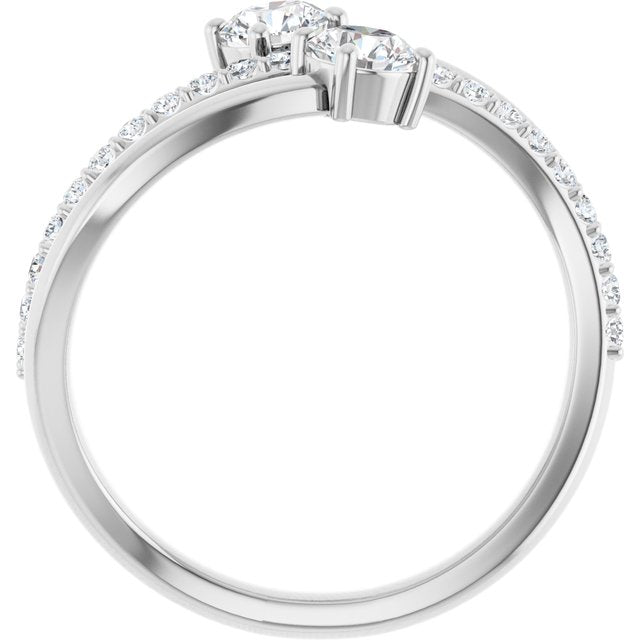 Natural Diamond | Round | 4.1mm