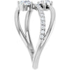 Natural Diamond | Round | 4.1mm