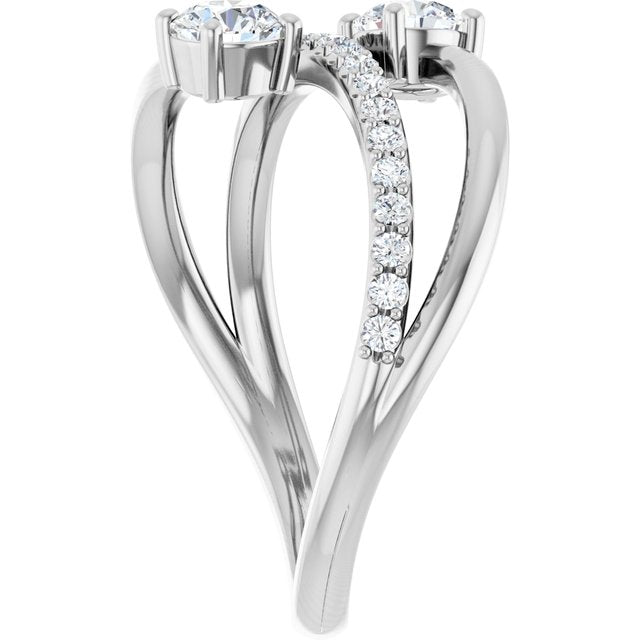 Natural Diamond | Round | 4.1mm