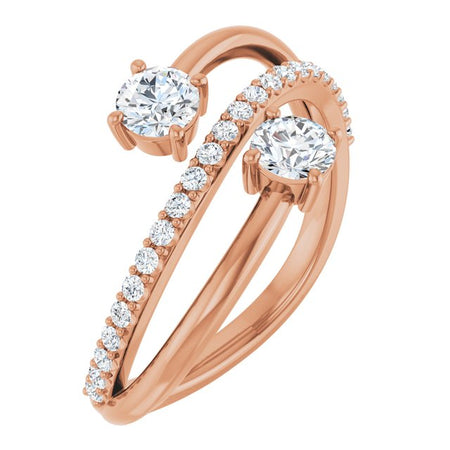Natural Diamond | Round | 4.1mm