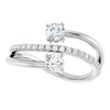 Natural Diamond | Round | 4.1mm