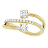 Natural Diamond | Round | 4.1mm