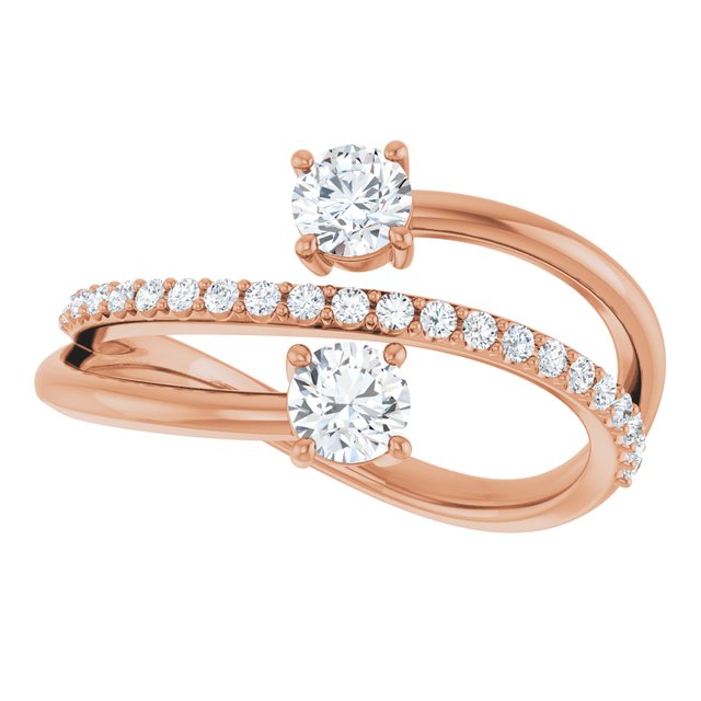 Natural Diamond | Round | 4.1mm