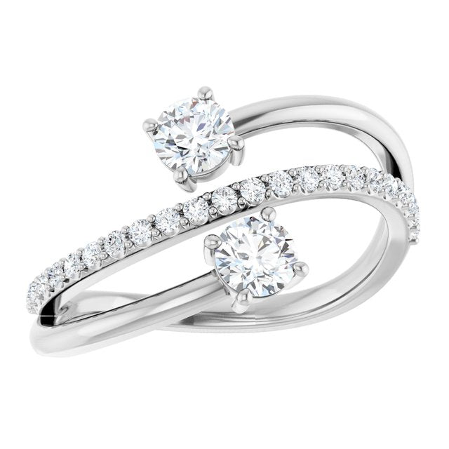 Natural Diamond | Round | 4.1mm